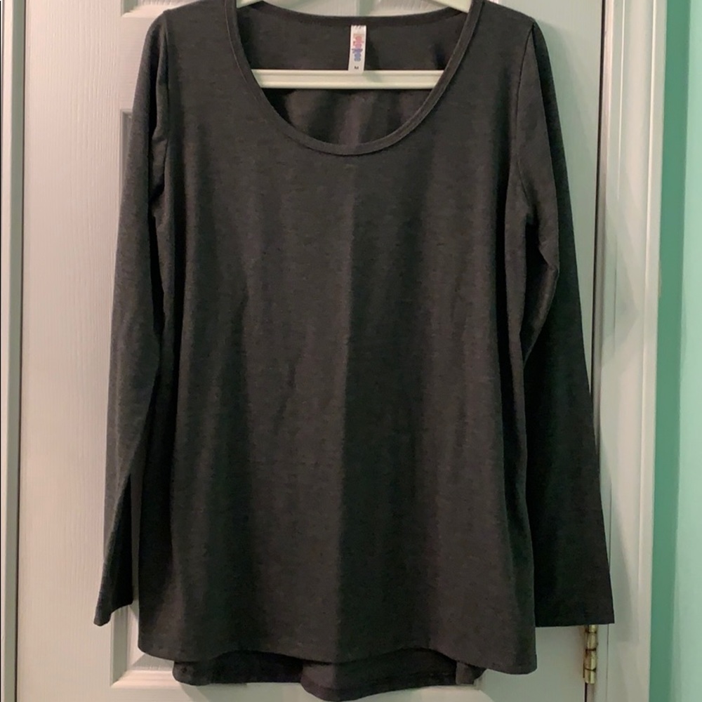Lularoe lynnae